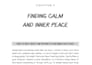 ghostwrite a human sounding self help or relationship ebook