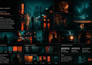 create visual identity, creative direction, aesthetic concept, moodboard