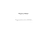 create modern business powerpoint slides