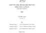write professional srs software documentation