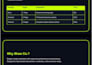 build a modern responsive frontend website