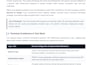 build a secure web application