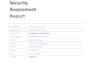 perform web application pentest