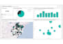 merge complex data and create professional business reports