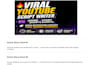 write viral shorts scripts with high retention