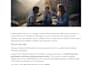 write professional public health research reports