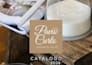 design a professional brochure or catalog design