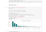 do data science or analysis