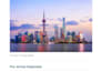 be your china travel planner and realtime local assistant