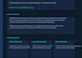 build a wordpress website with professional english content