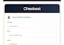 integrate payment gateway into your website or app