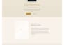 design a premium book author website or ebook author website