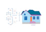 do professional autocad drafting for 2d floor plan and site plan