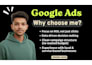 audit, fix and optimize your google ads campaign