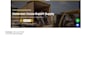 design a responsive business website