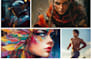 transform you into a realistic superhero