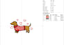 do digitizing embroidery file from any photo