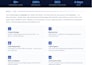 design a highconverting landing page with astro and tailwind