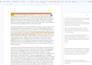 edit your medical school personal statement and secondaries