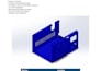 design professional sheet metal enclosure in solidworks