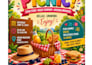 design a creative business flyer