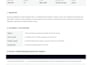 create clear step by step guides and process documents