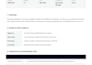 create clear step by step guides and process documents