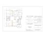create professional autocad 2d floor plans, beam layouts, column layouts