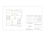 create professional autocad 2d floor plans, beam layouts, column layouts