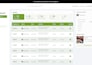 design saas dashboard UI UX and admin panels in figma
