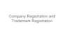handle formation and registration
