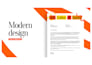 design aesthetic canva templates