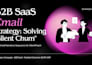 write a high converting b2b saas email sequence
