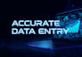 do fast data entry, excel data entry, pdf to excel