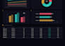 financial performance data analyst