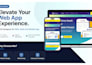 design a fully responsive website