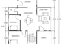 draw floor plan and drafting