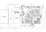 design modern church floor plan and space planning layout