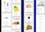 build design website with impeccable timed clean high end animations