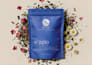 design minimal, modern and luxury packaging or label