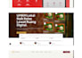 build professional website landing pages
