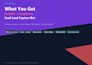 build a lead capture ai chatbot with fastapi and langchain