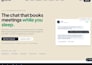 build a lead capture ai chatbot with fastapi and langchain
