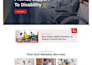 wordpress website design wordpress website redesign wordpres website development