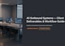 build ai lead generation systems for b2b outbound