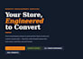 build a shopify dropshipping store or ecommerce website
