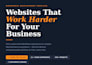 develop a responsive wordpress website using elementor pro