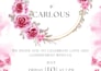 design ad thumbnail invitation using canva