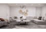 create realistic 3d interior design and rendering