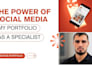 be your multilingual social media manager for instagram tiktok and facebook
